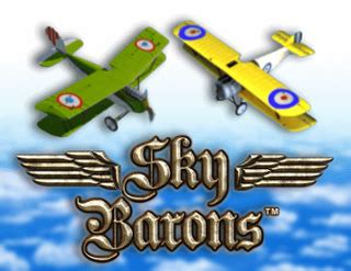 Sky Barons 1xbet